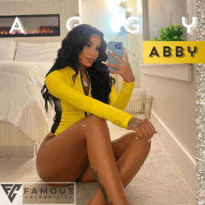 Aggy Abby Net Worth, Biography, Age, Career, Height, Affairs