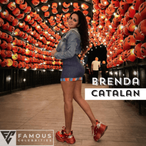 Brenda Catalan Net Worth, Biography, Age, Career, Education