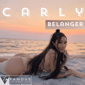 Carly Bel Net Worth, Biography, Age, Education, Height, Weight