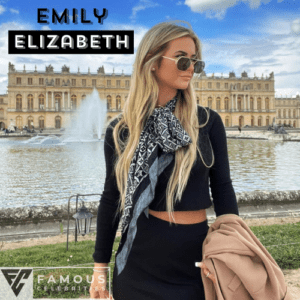 Emily Elizabeth Net Worth, Biography, Age, Career, Family