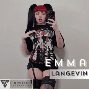 Emma Langevin Net Worth, Biography, Age, Affairs, Height, Weight
