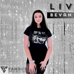 Liv Bevan Net Worth, Age, Career, Affairs, Education