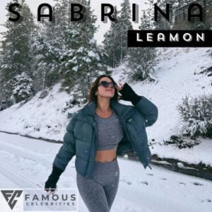 Sabrina Leamon Net Worth, Biography, Age, Career, Height, Affairs