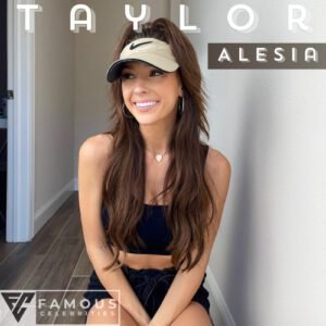 Taylor Alesia Net Worth, Biography, Age, Career, Affairs, Instagram