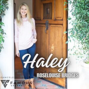 Haley Roselouise Bridges Net Worth, Biography, Age, Career