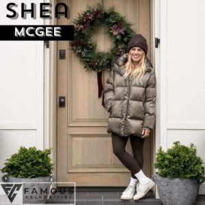 Shea Mcgee Net Worth, Biography, Age, Career, Height, Affairs