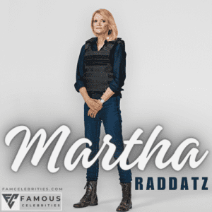 Martha Raddatz Net Worth, Biography, Career, Age, Affairs