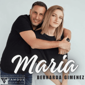 Maria Bernarda Gimenez Net Worth, Wiki, Husband Name, Career