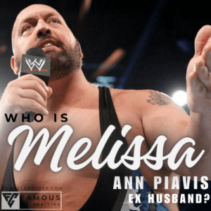 Who is Melissa Ann Piavis Ex Husband