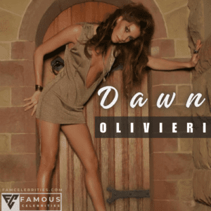 Dawn Olivieri Net Worth, Wiki, Career, Age, Height, Weight