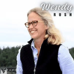 Wendy Rush Net Worth, Bio, Career, Profession, Weight, Facts
